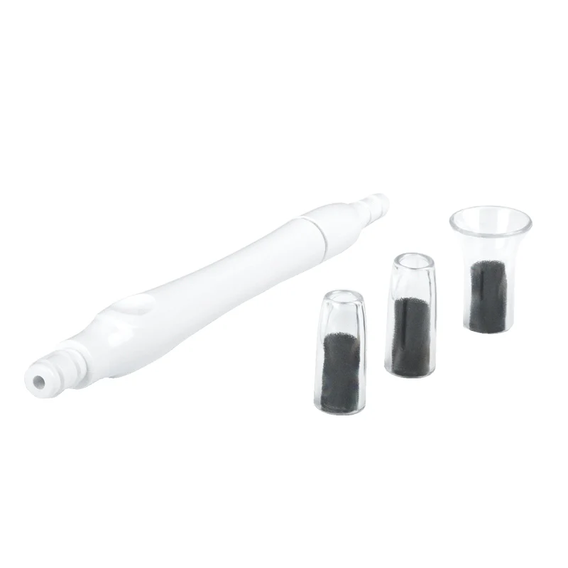 Elegante 1897 device 5in1 micro + vacuum + darsonval + ultrasounds + spray - Image 4
