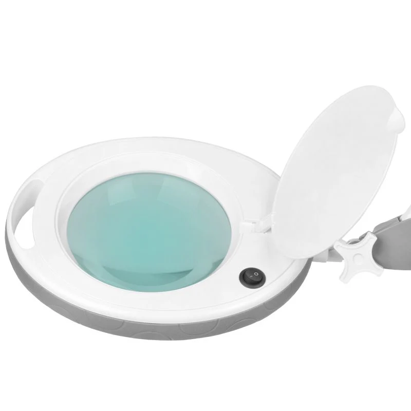 Elegante 6014 60 LED 5d LED magnifier lamp with a tripod - Image 6