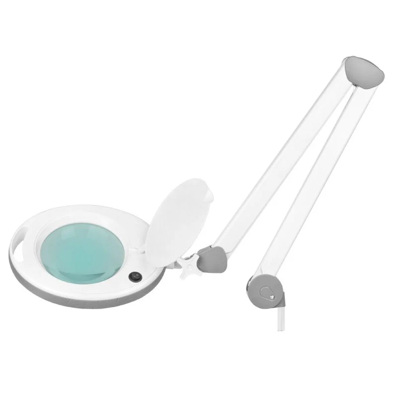 Elegante 6014 60 LED 5d LED magnifier lamp with a tripod - Image 8