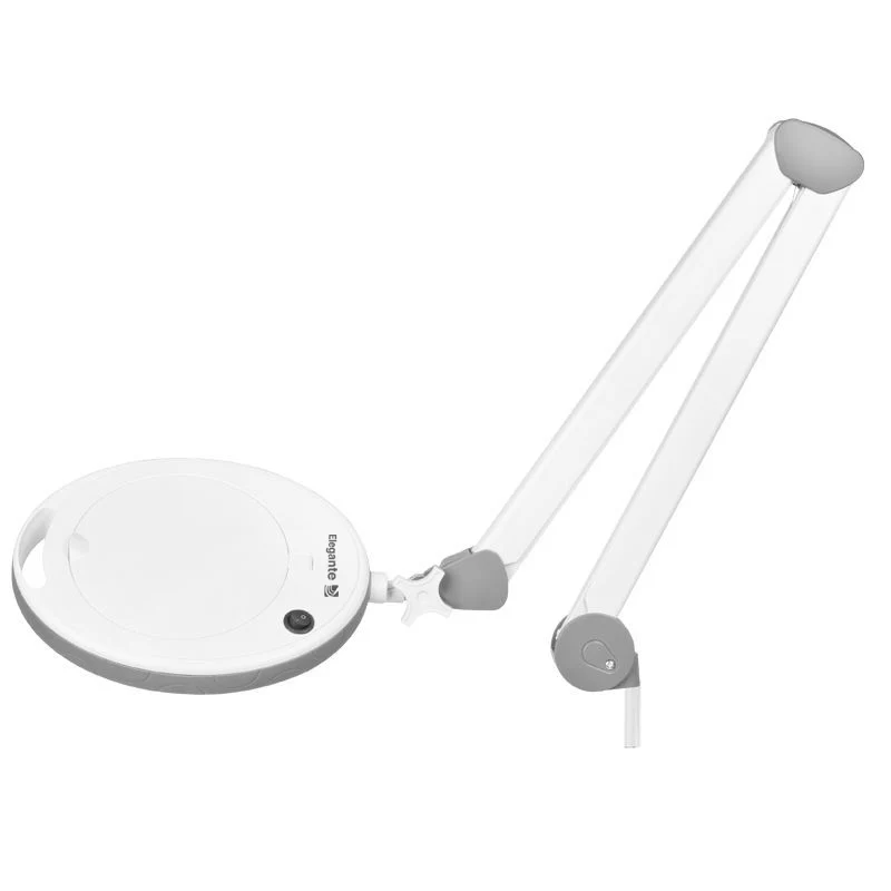 Elegante 6014 60 LED magnifier lamp 5d smd for table top - Image 7