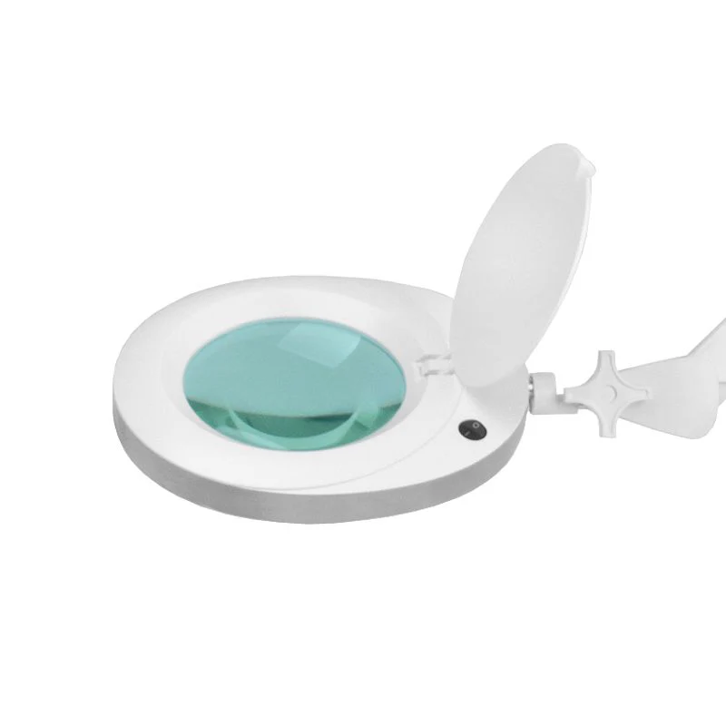 Elegante 6025 60 LED 5d LED magnifier lamp with a tripod - Image 3