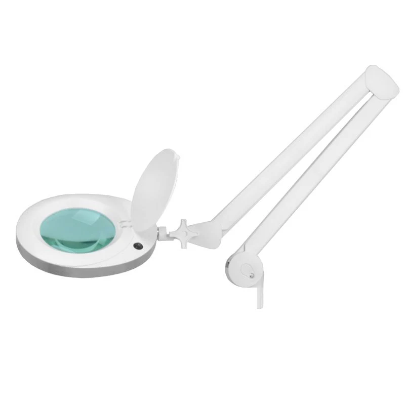 Elegante 6025 60 LED 5d LED magnifier lamp with a tripod - Image 5