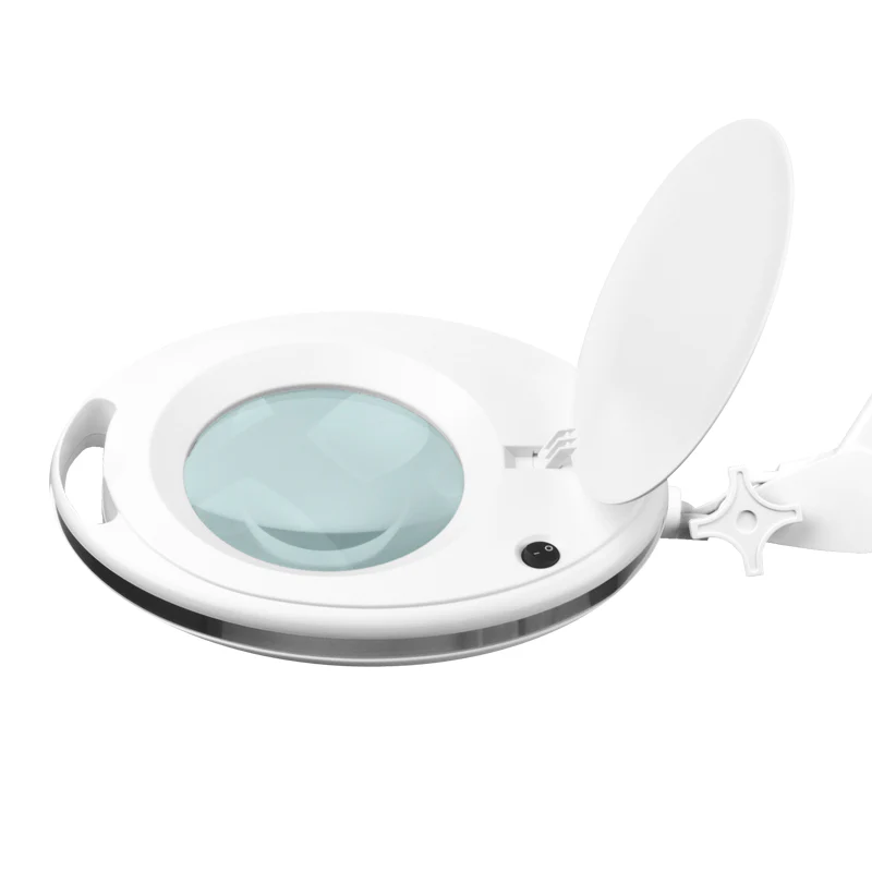 Elegante 6027 60 LED SMD 5d Magnifier Lamp with a Tripod - Image 4