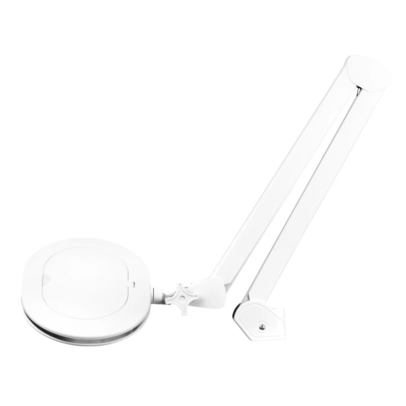 Elegante 6028 60 LED 5d LED magnifier lamp for reg. light intensity - Image 5