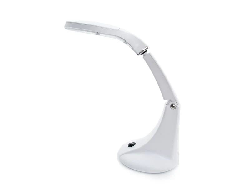 Elegante mini 30 led smd 5d magnifier lamp - Image 4