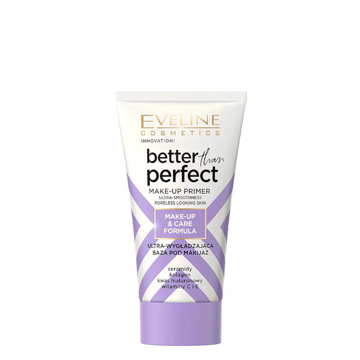 Eveline Better Than Perfect Ultra Smoothing Makeup Base