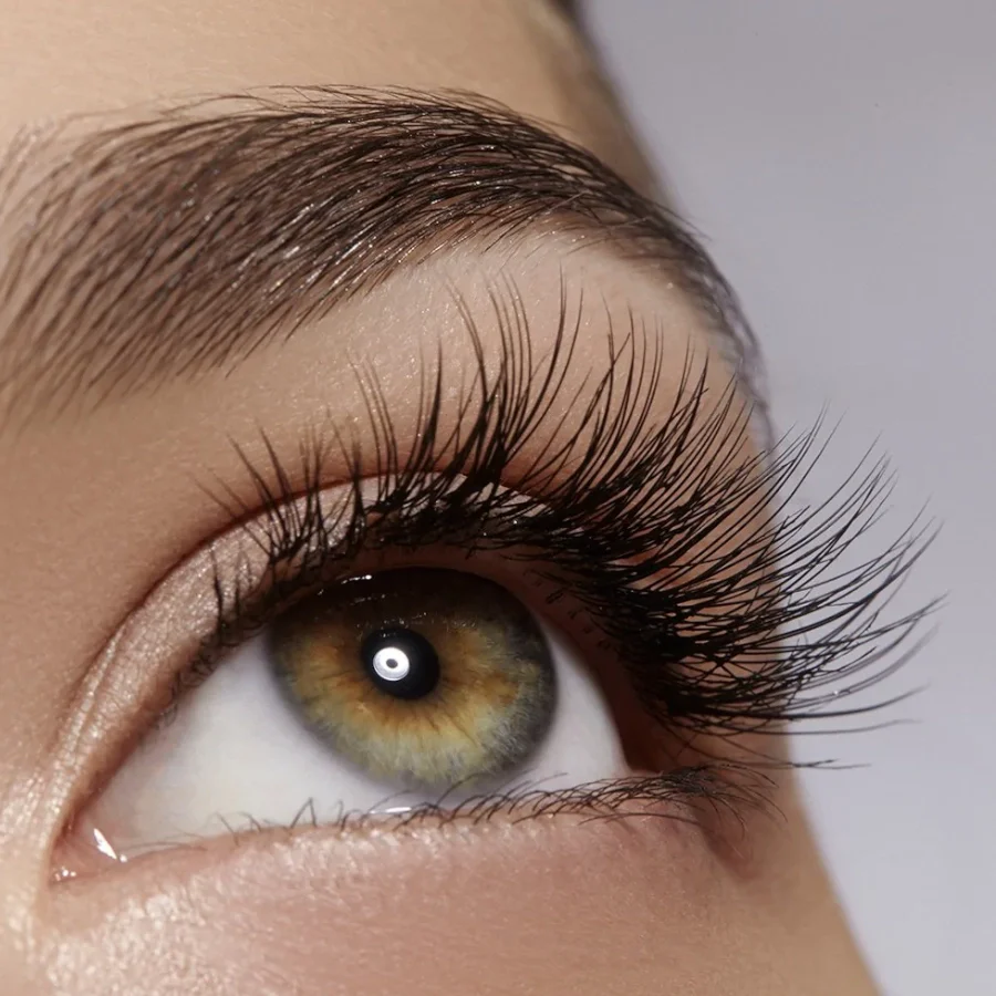 Eveline Total Action Concentrated Eyelash Serum 8in1 - Image 2