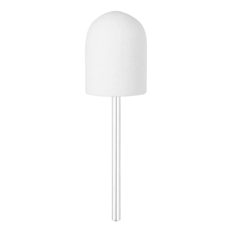 Exo Abrasive cap 13mm / 150 10 pcs.hard cap white - Image 3
