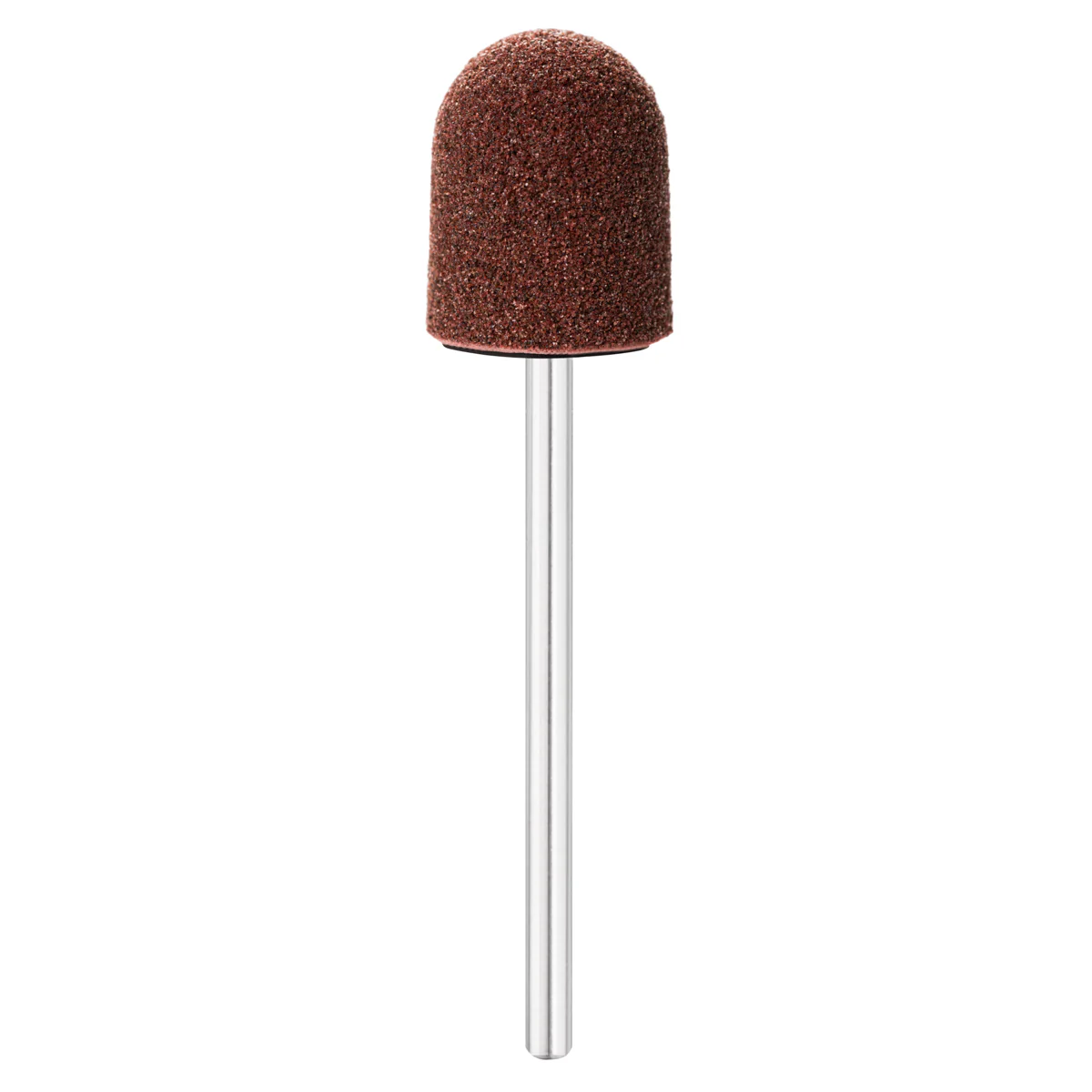 EXO ABRASIVE COVER 13mm / 120 100 PCS. SOFT CAP BASIC - Image 2