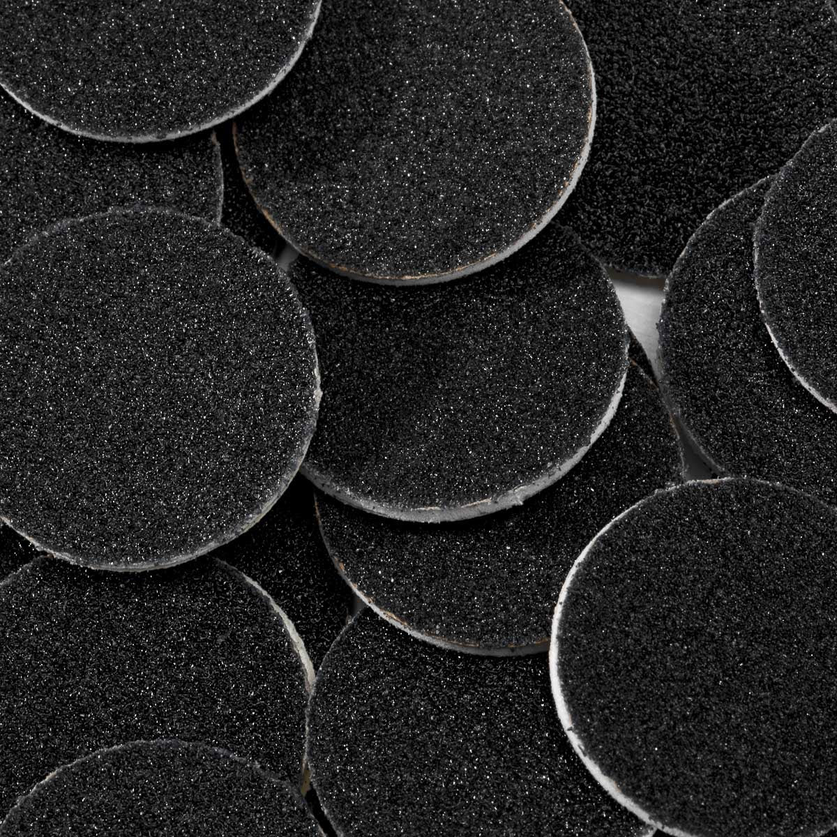 EXO poddisk sanding pad 20mm 150 - Image 2