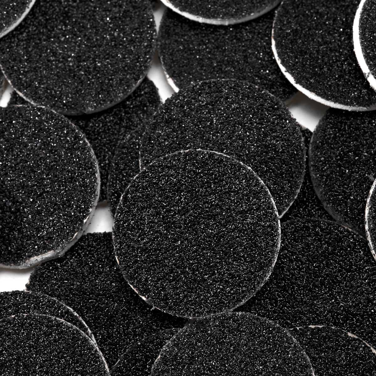 EXO poddisk sanding pad 80mm 100 - Image 2