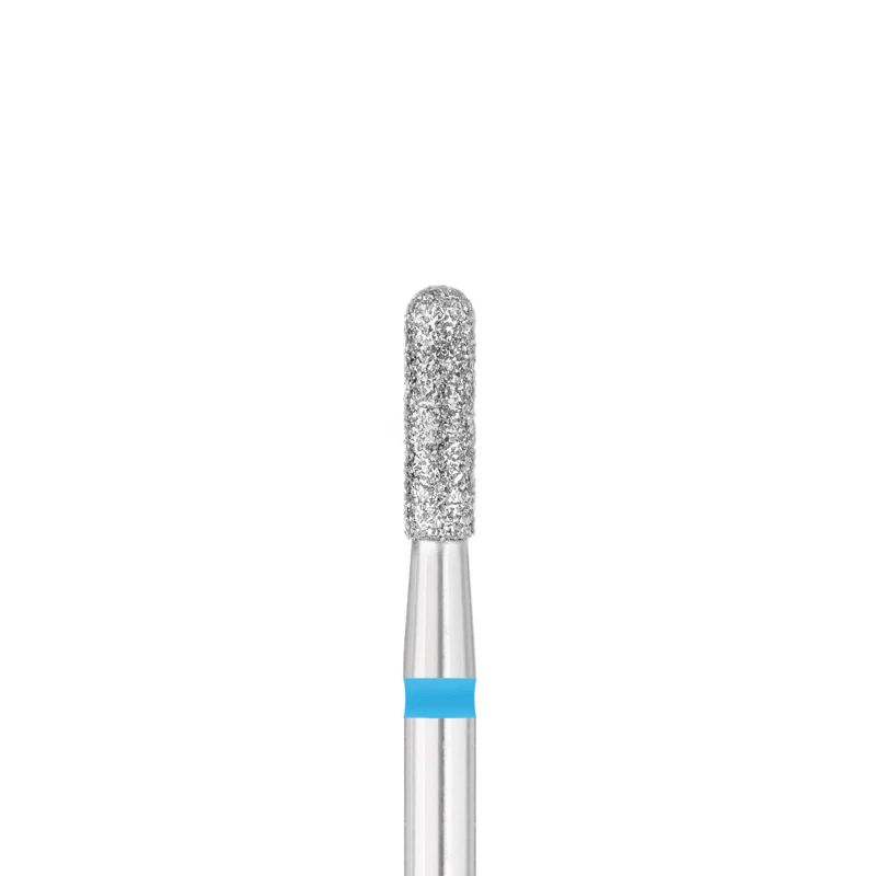 EXO PRO BIT DIAMOND CYLINDER ROUND 2,3MM BL - Image 2
