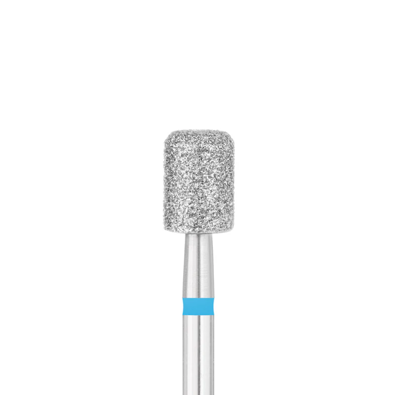 EXO PRO BIT DIAMOND CYLINDER ROUND EDGE. 5.0MM BL - Image 2
