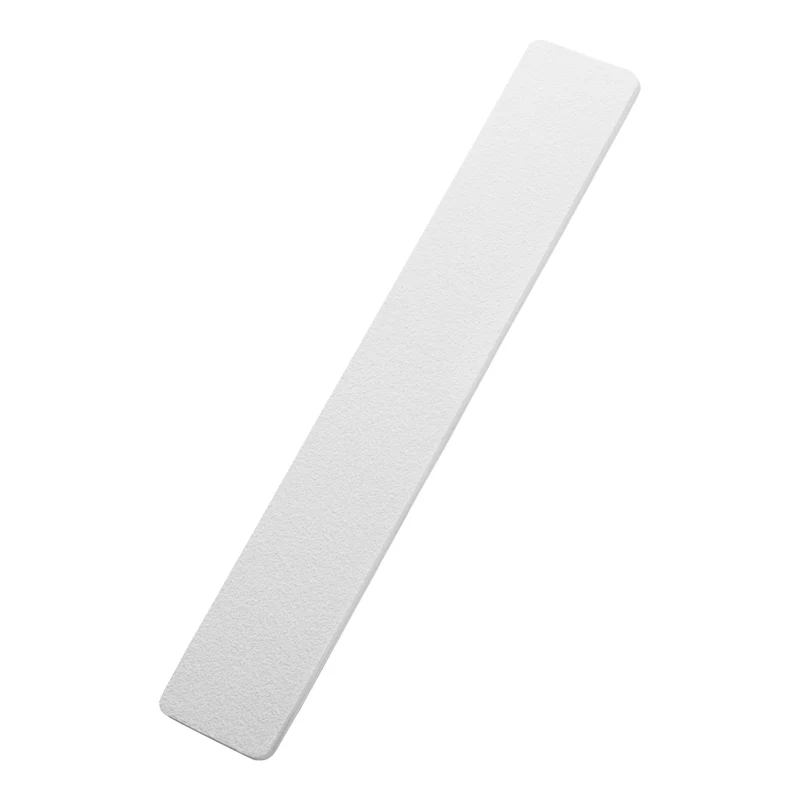 Exo Wide Straight Nail File 100/180 Grit - 10 Pcs Professional Pack - Image 3