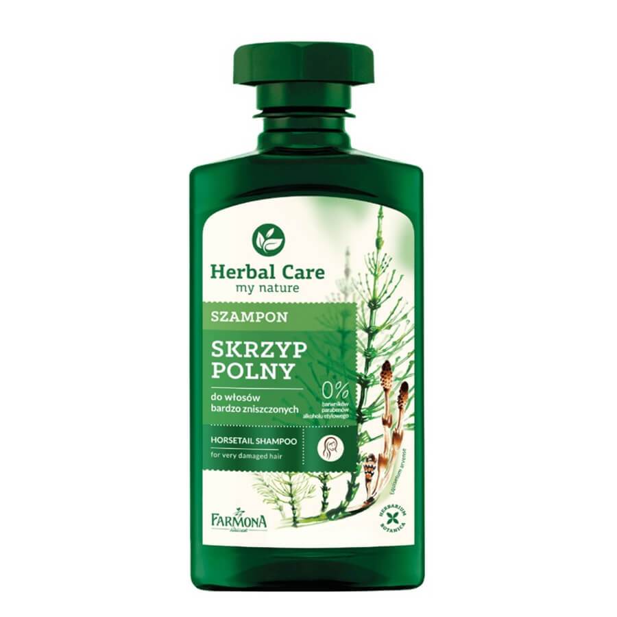 Farmona Horsetail Shampoo Very Damaged Hair - Image 2