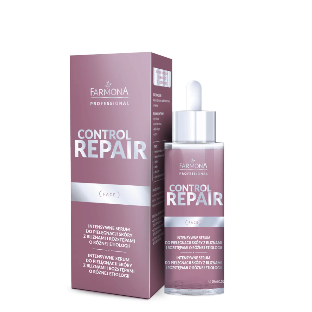 Farmona Professional Control Repair Intensive Serum for Skin with Inflammatory Changes