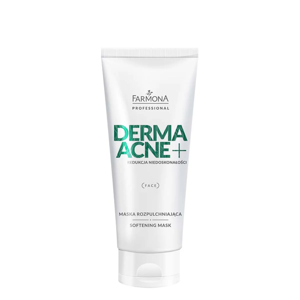 Farmona Professional Derma Acne+ Softening Facial Mask