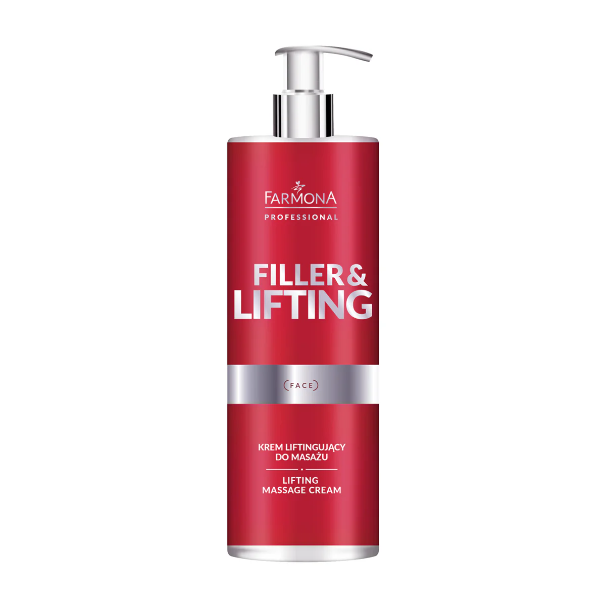Farmona Professional Filler & Lifting Face Massage Cream