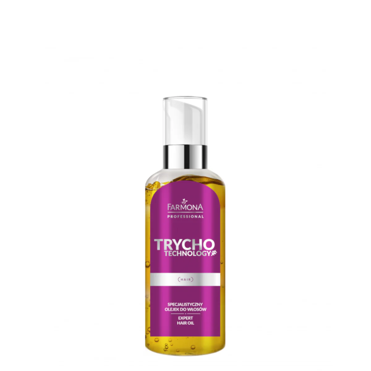 Farmona Professional Trycho Expert Hair Oil