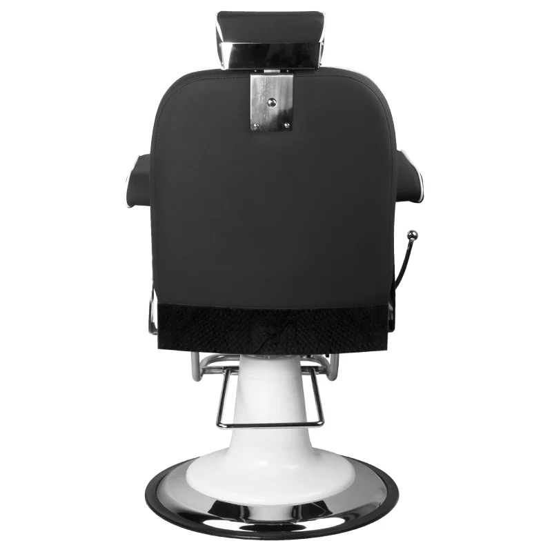 Gabbiano Barber Chair Amadeo Black - Image 6