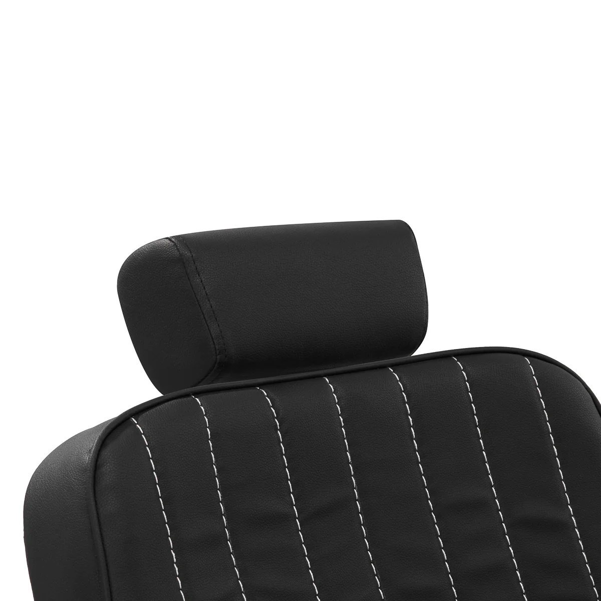 Gabbiano Barber Chair Marcus Gold - Image 13