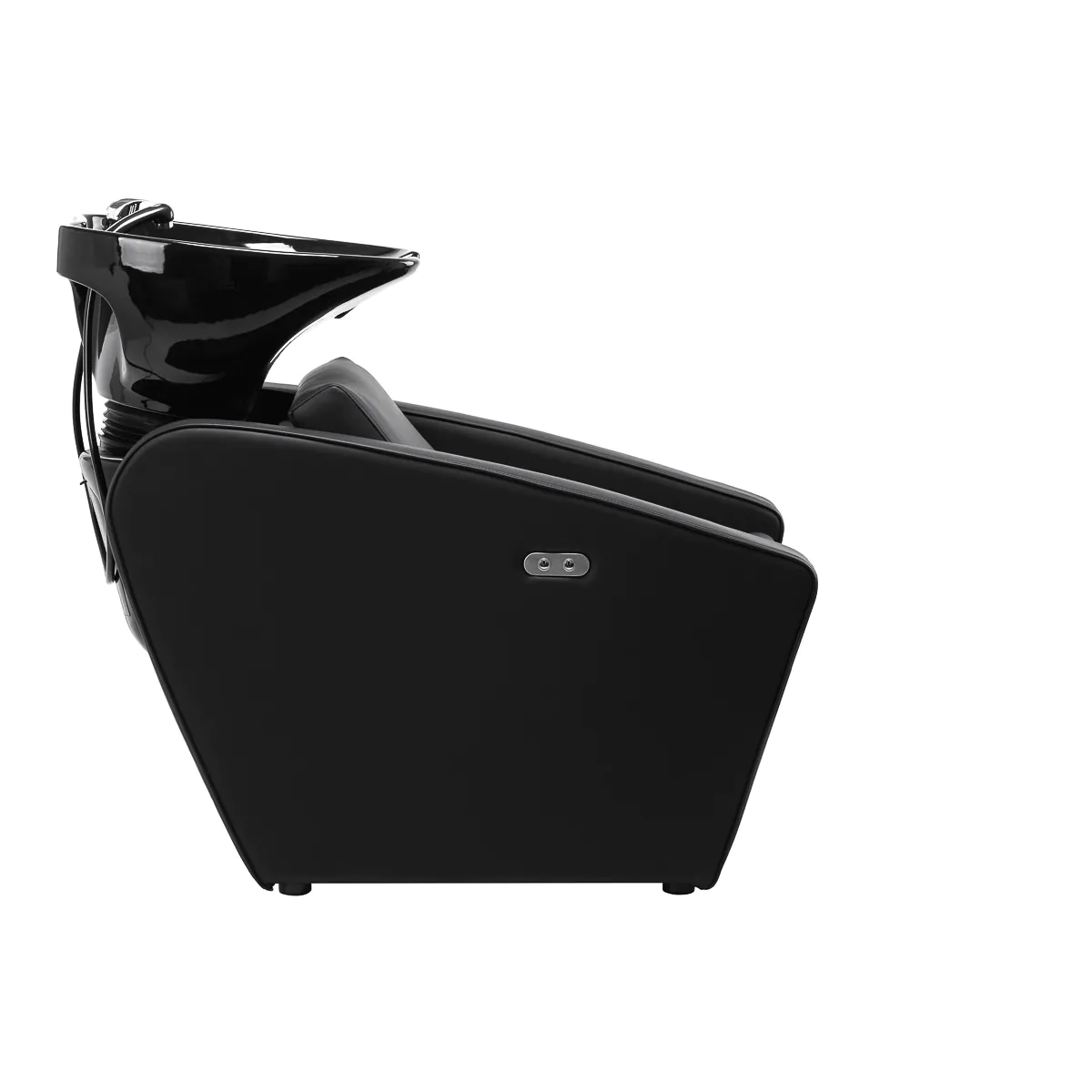 Gabbiano Emma Hairdressing Backwash Unit Black - Image 4