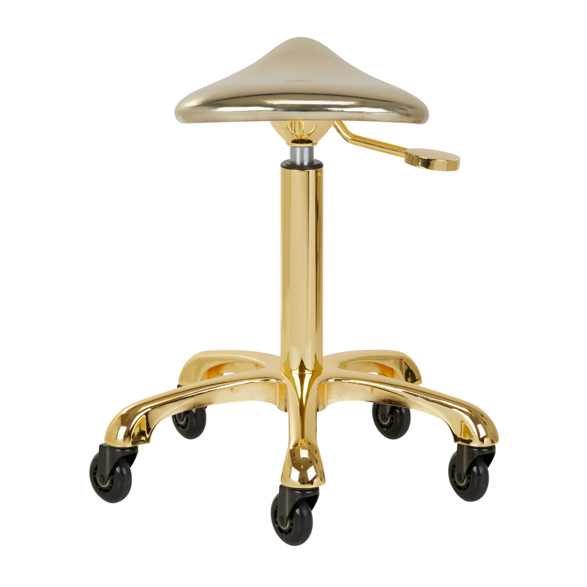 Gabbiano Fine Gold stool - Image 6