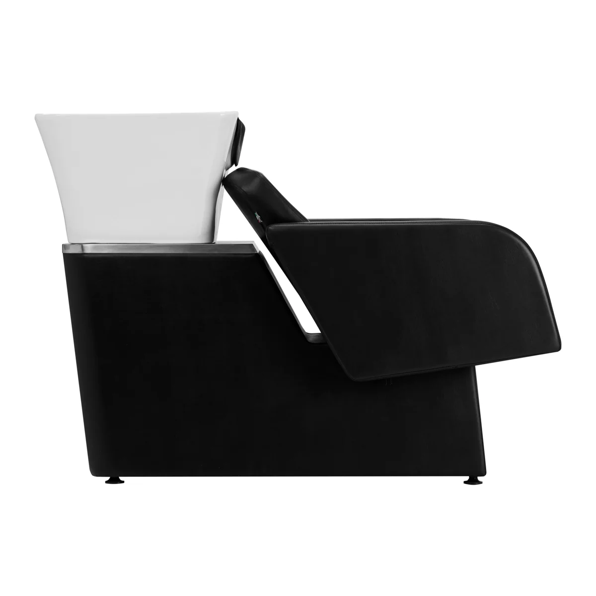 Gabbiano Hairdressing Backwash Unit Turyn Black - Image 2