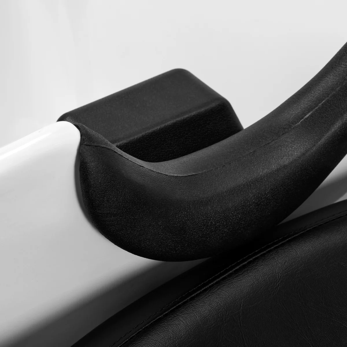 Gabbiano Hairdressing Backwash Unit Turyn Black - Image 9