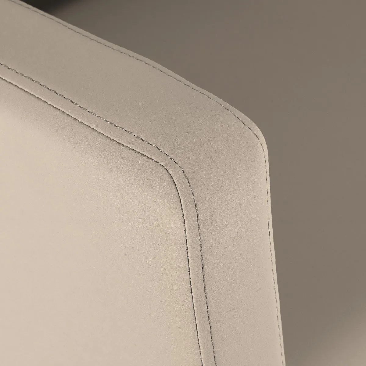 Gabbiano Hairdressing Backwash Unit Vitoria Grey Beige - Image 7