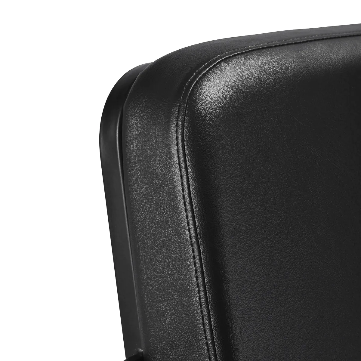 Gabbiano Hairdressing Chair Madrid Black - Image 5