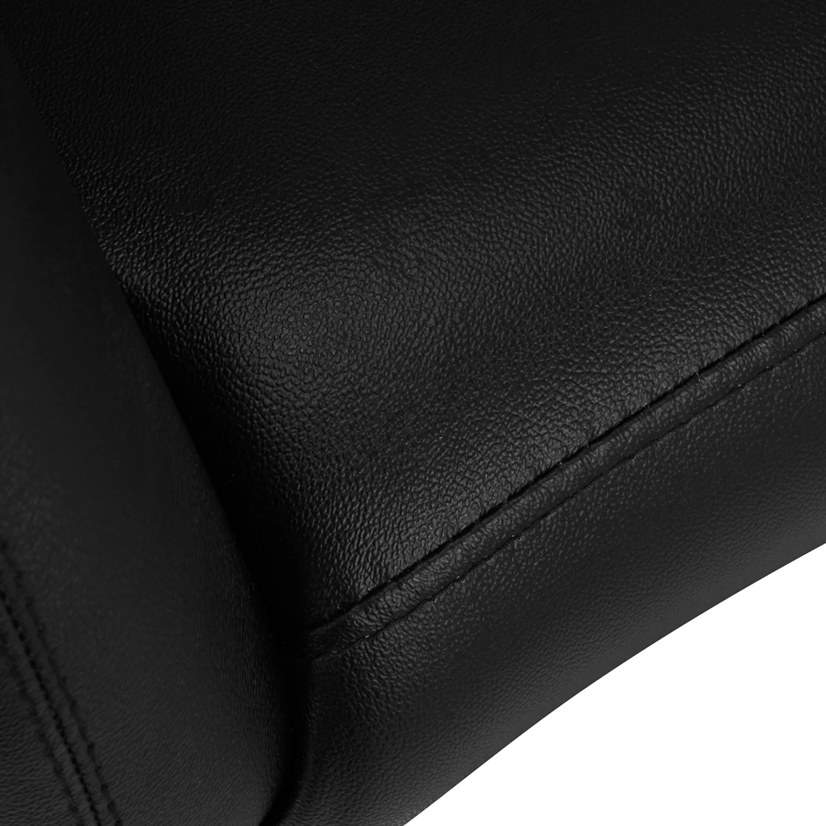 Gabbiano Hairdressing Chair Parma Black - Image 8