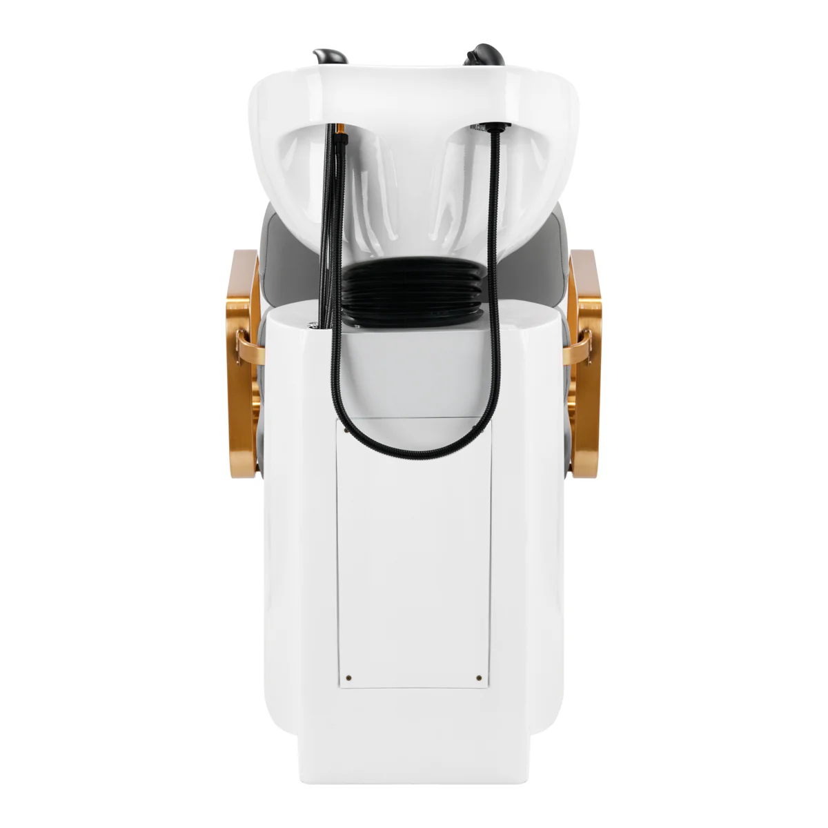 Gabbiano Porto-GM Hair Wash Unit Grey - Image 4