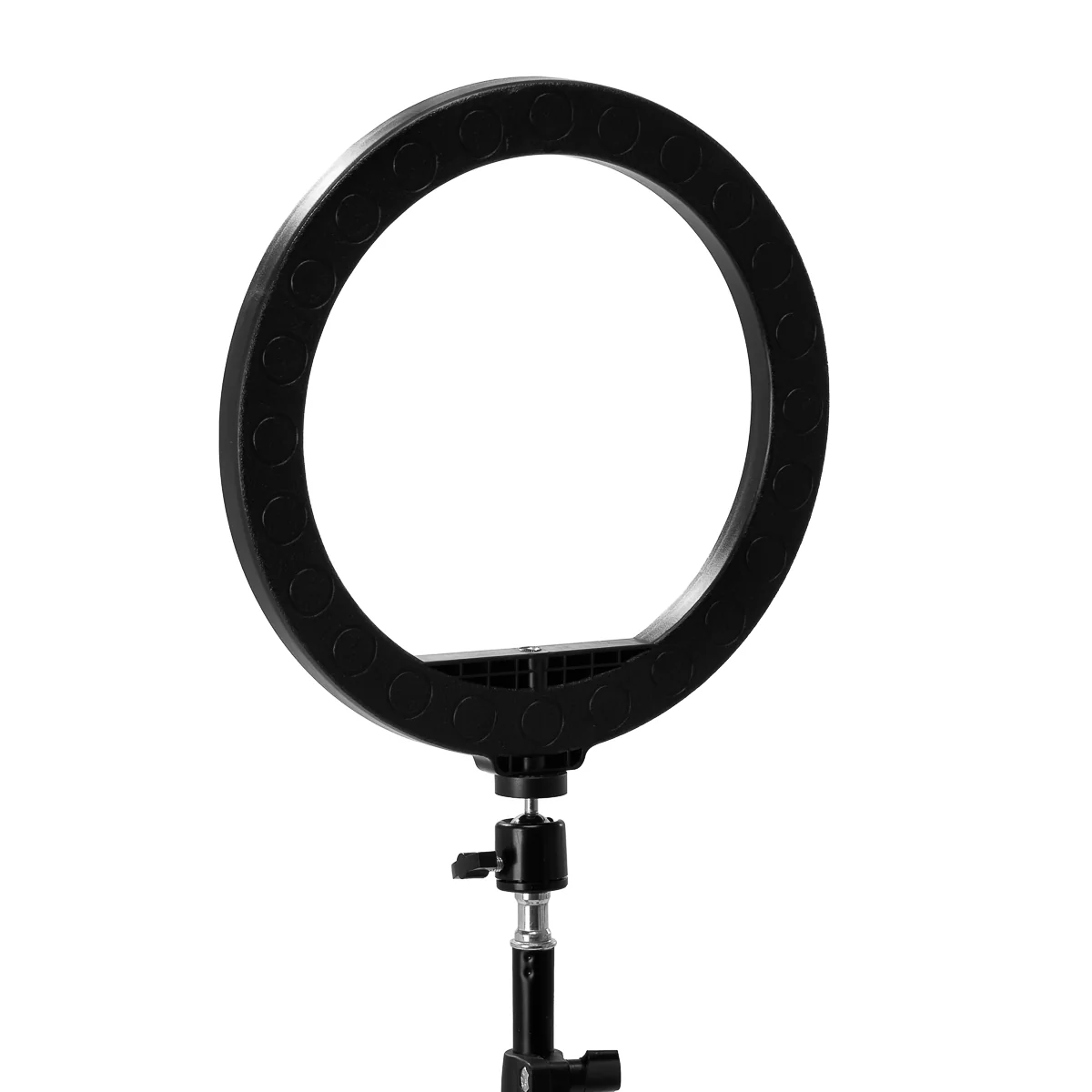 GLOW 10" Ring Light with Tripod Adjustable Color Temperature & Brightness - Image 12