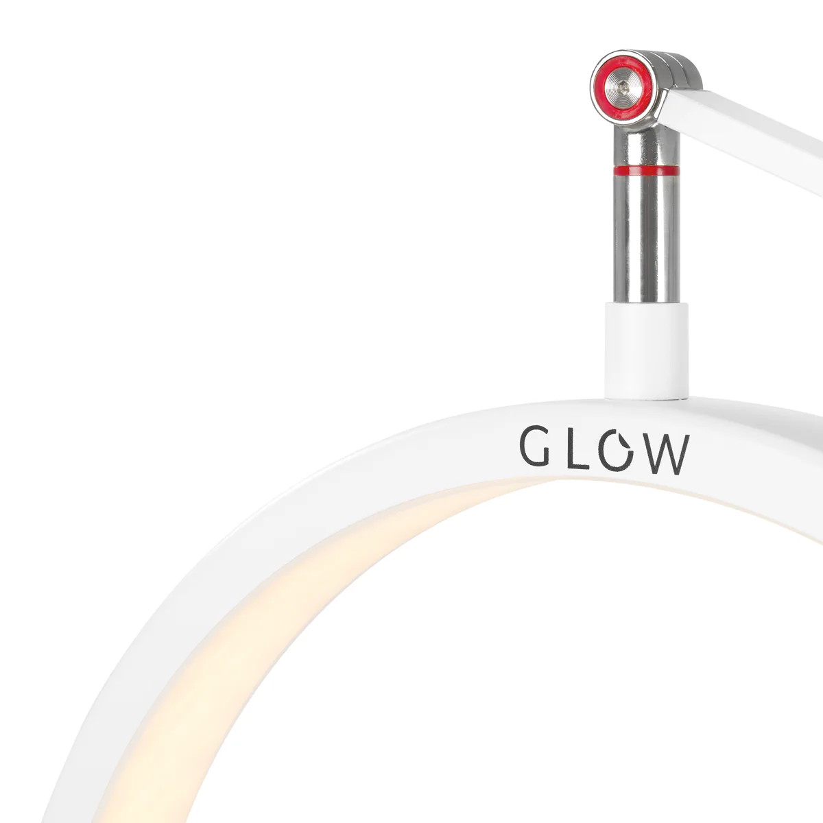 Glow MX3 treatment lamp for table top white - Image 6