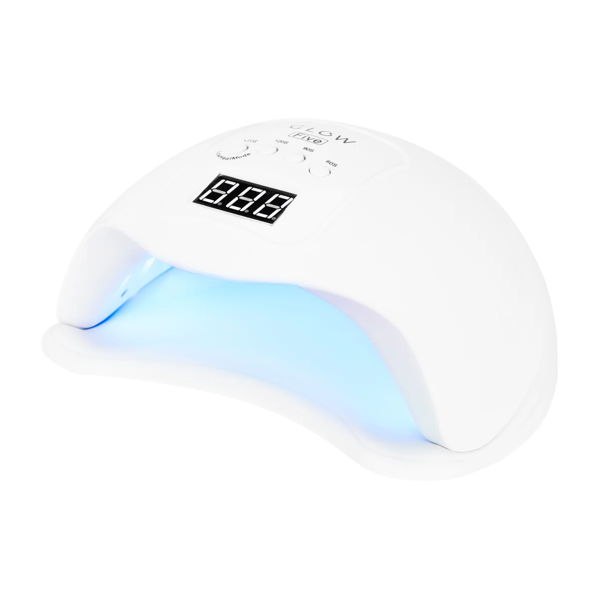 Glow UV Dual Led Sun Lamp 5 48W USB