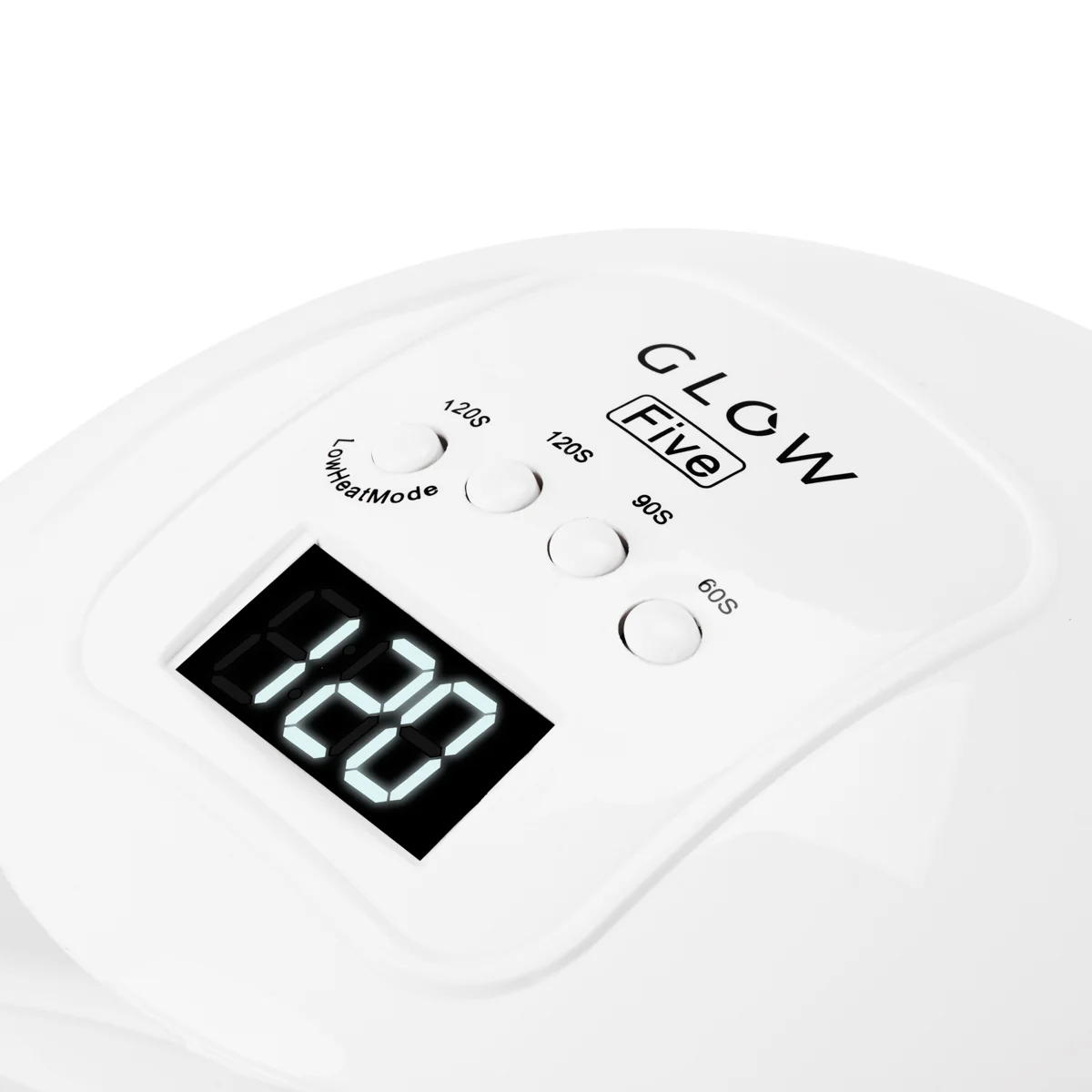 Glow UV Dual Led Sun Lamp 5 48W USB - Image 2