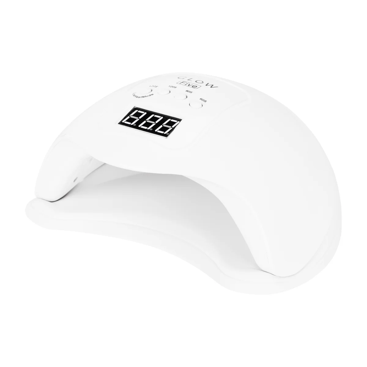 Glow UV Dual Led Sun Lamp 5 48W USB - Image 8