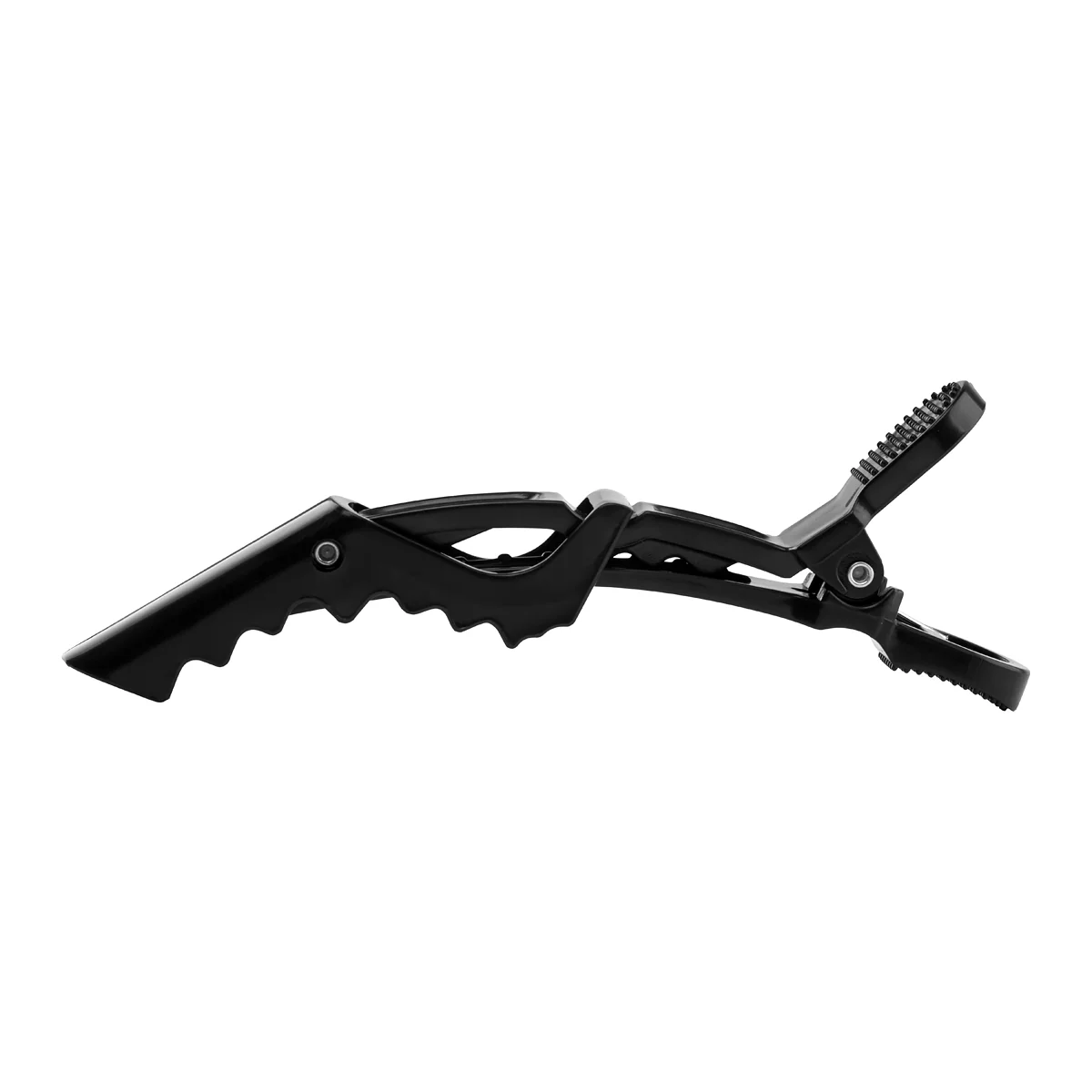 ACTIVESHOP HAIR CLIPS FOR HAIR CROP CABLES E-06 6 PCS. - Image 2
