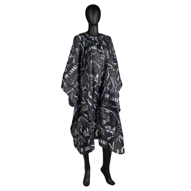ACTIVESHOP Hairdressing cape j-51
