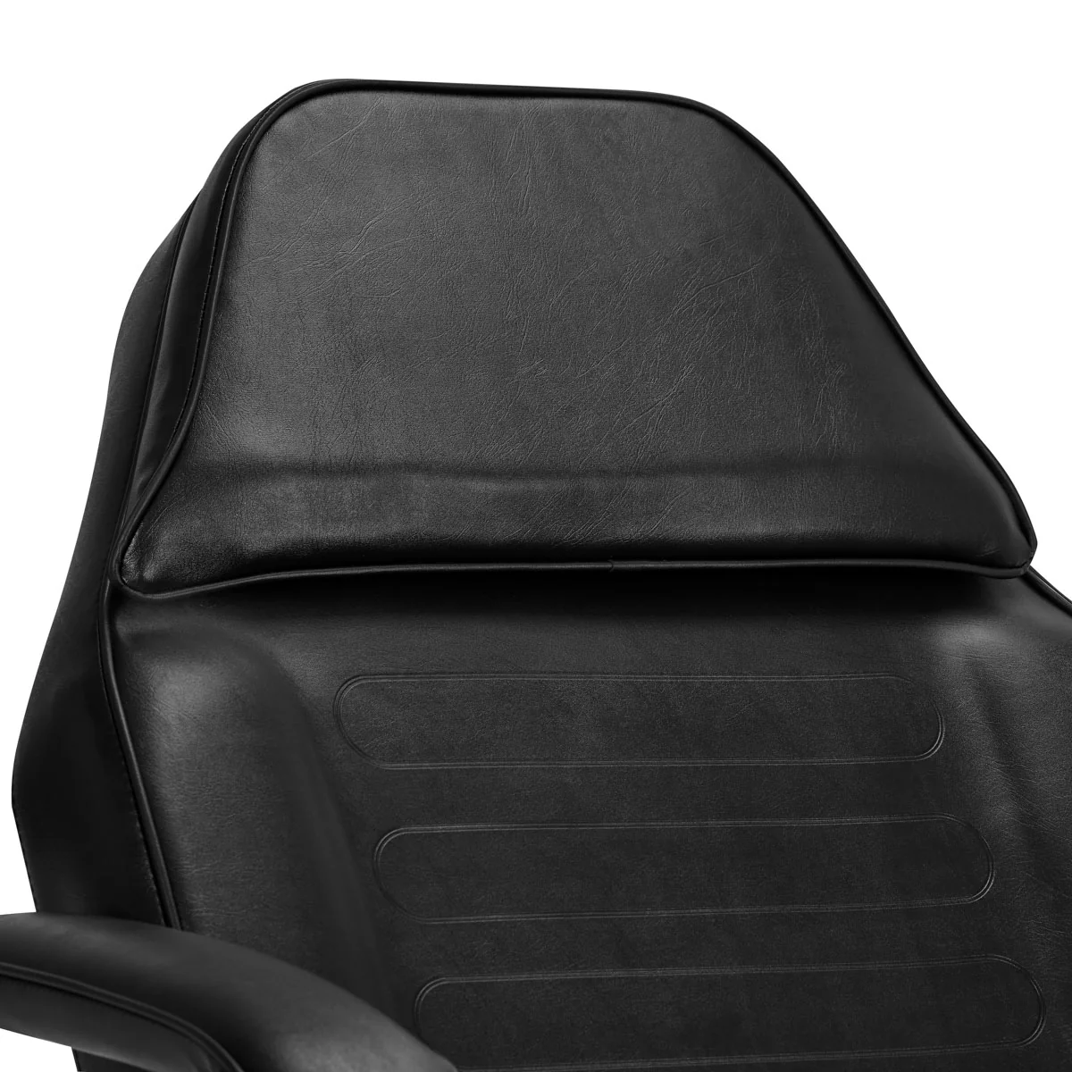 ActiveShop Hydraulic Cosmetic Chair Basic 210 Black - Image 9