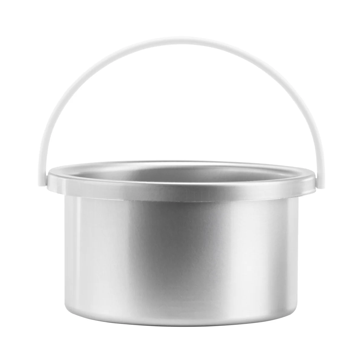 IWAX DIAMOND WAX HEATER WHITE - Image 2