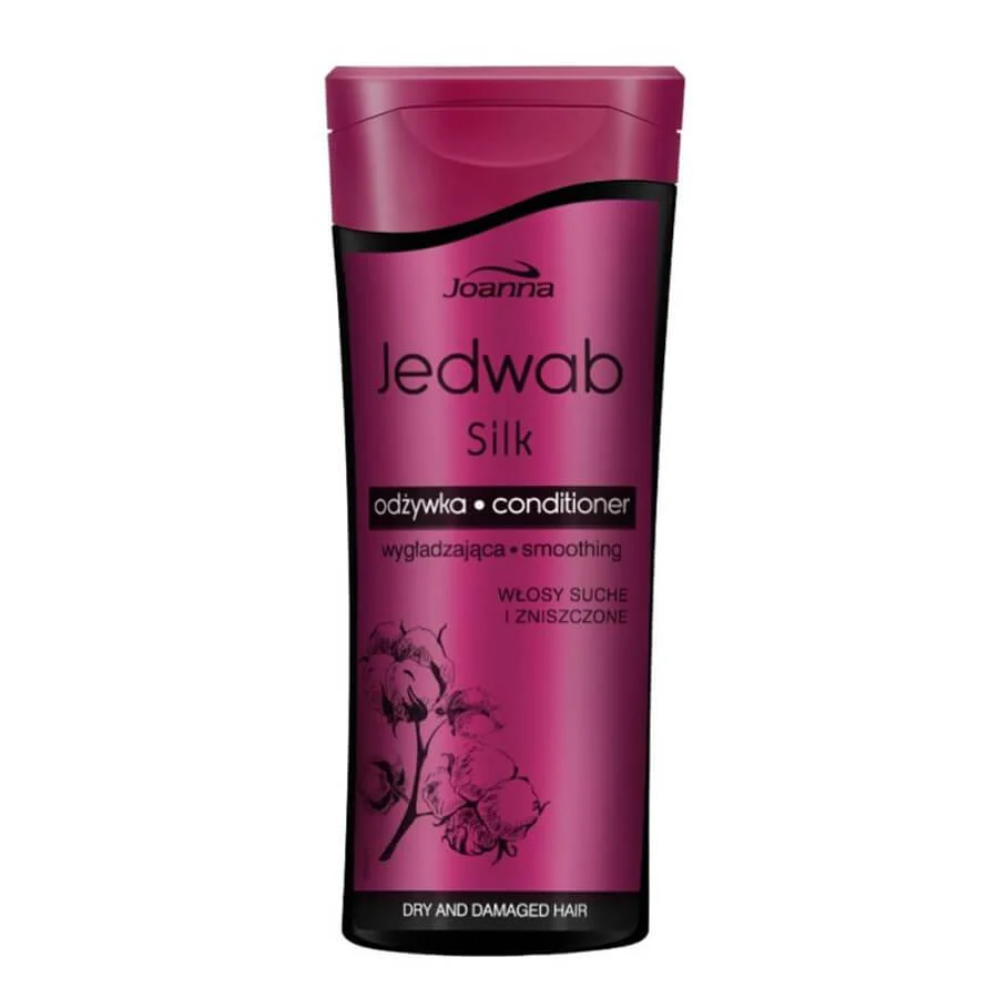 Joanna Silk Smoothing Hair Conditioner