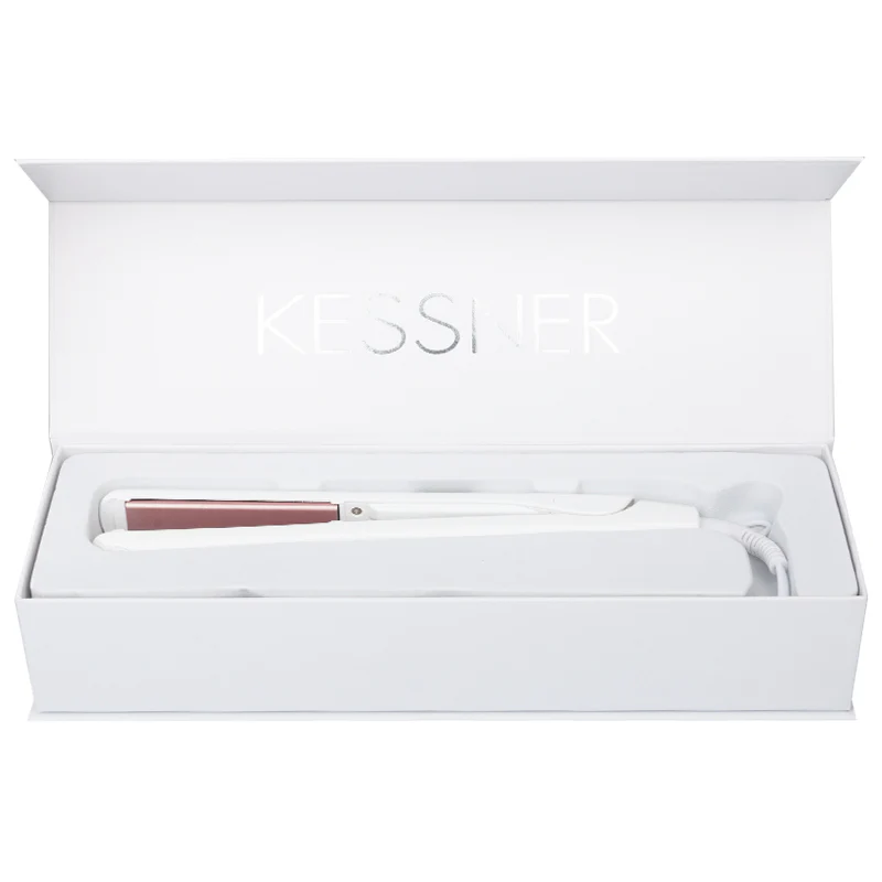 Kessner Ionic Hair Straightener 230°C - Image 4