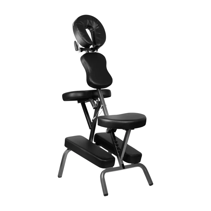 Kneeler for massage and tattoo pro ink 1811b