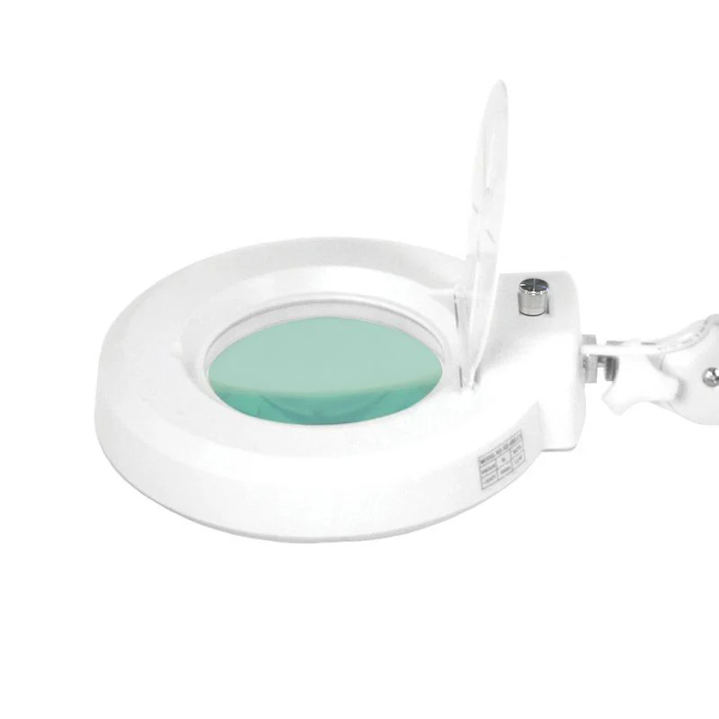 ACTIVESHOP LED magnifier lamp S5 + LED tripod reg. light intensity - Image 4