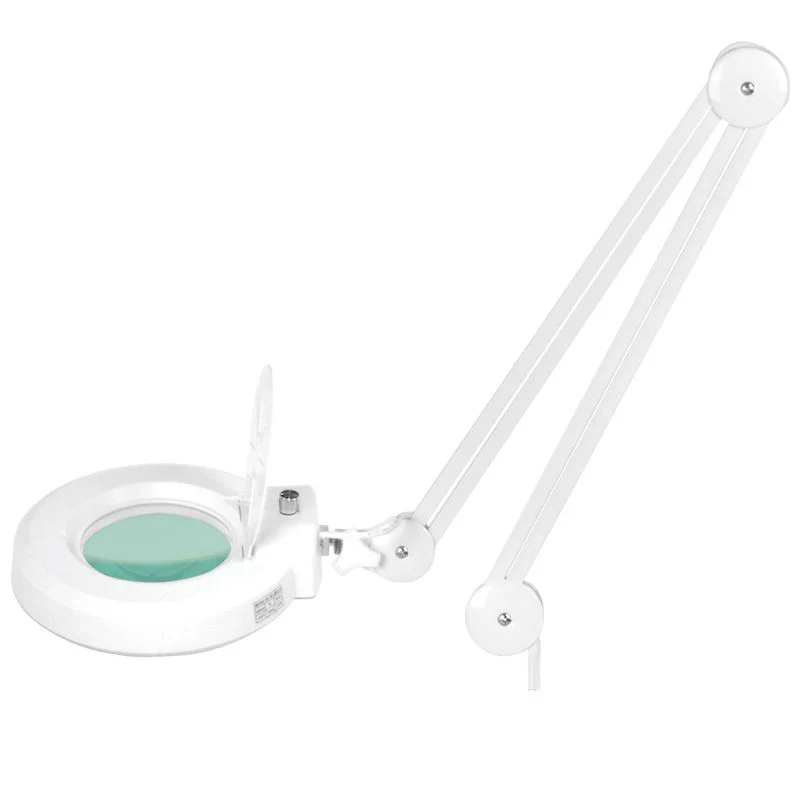 ACTIVESHOP LED magnifier lamp S5 + LED tripod reg. light intensity - Image 5