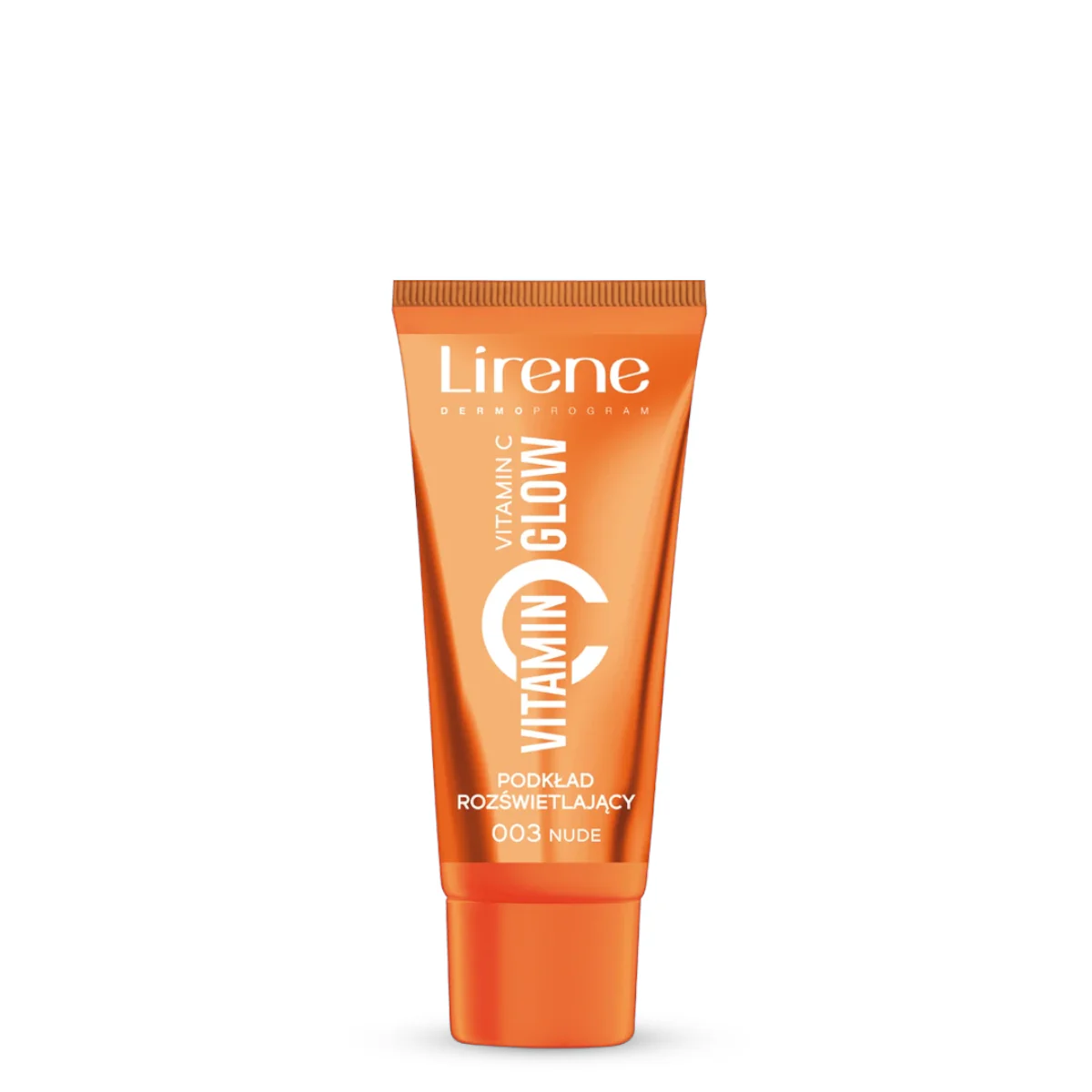 Lirene Vitamin Glow Illuminating Foundation - Image 4