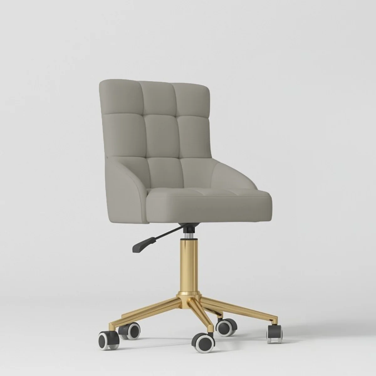 Manufakturo Étoile Pearl Greige The Complete Studio Set - Beauty Bed, Chair, Moonlight & Trolley - Image 3