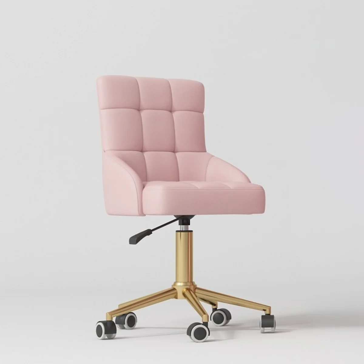 Manufakturo Grace Bare Blush The Complete Salon Set - Beauty Bed, Chair, Moonlight & Trolley - Image 3